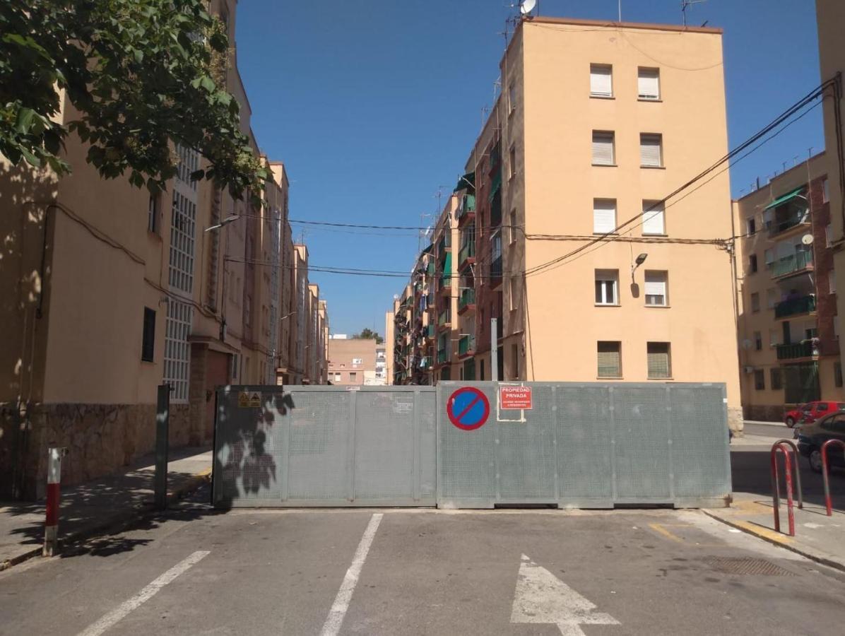 Avenida Del Mar 14 Junio Apartment Castellon de la Plana Bagian luar foto