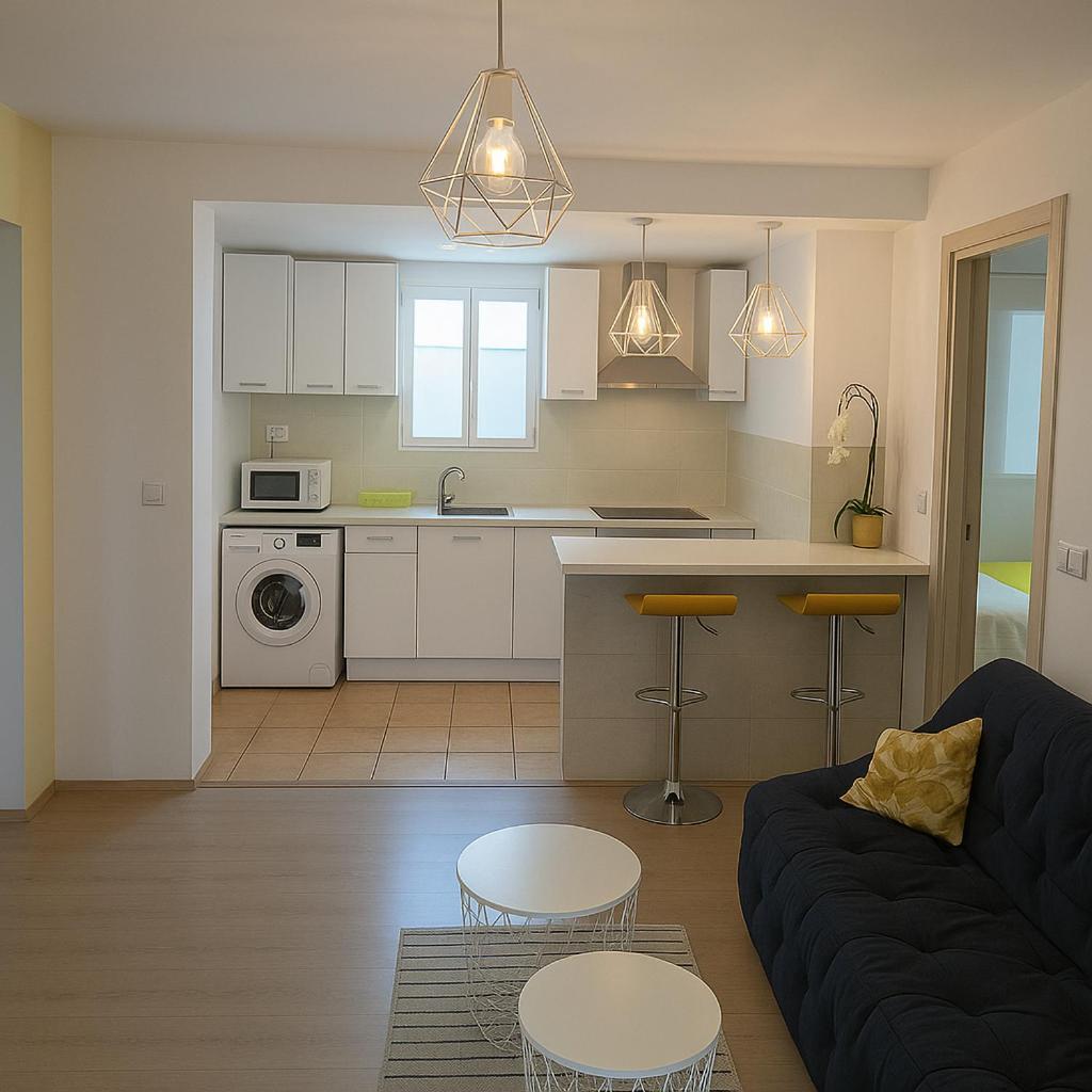 Avenida Del Mar 14 Junio Apartment Castellon de la Plana Bagian luar foto